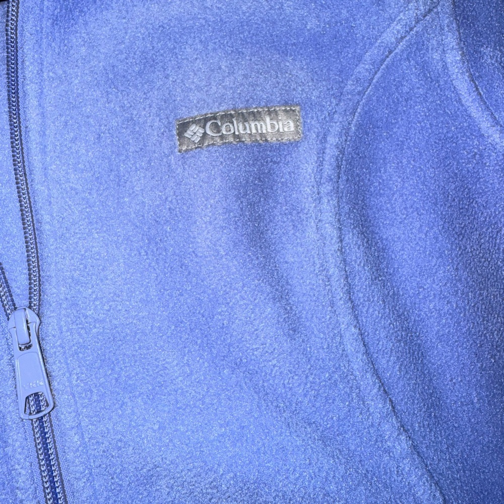 Columbia Jacket - Picture 3 of 4